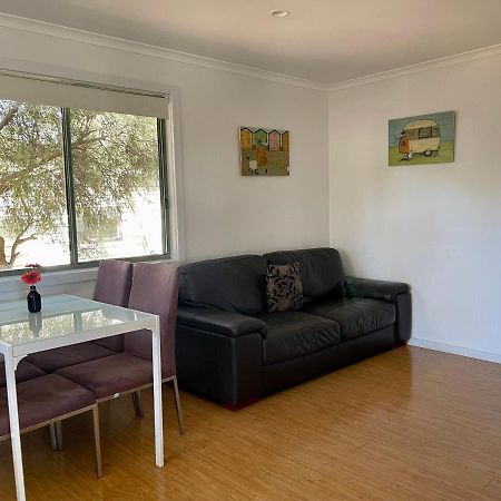 Big4 Port Willunga Tourist Park Hotel Aldinga Exterior foto