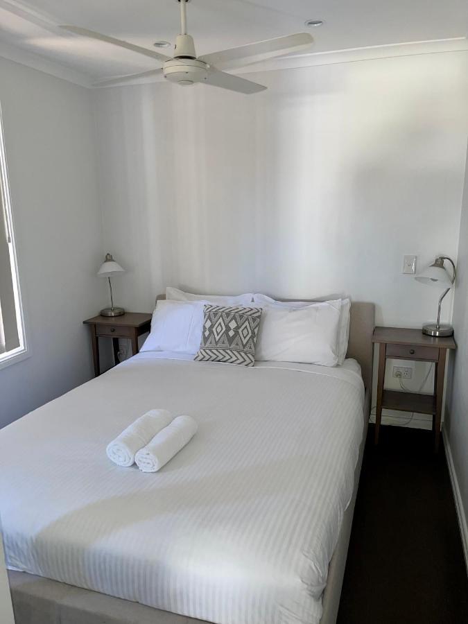 Big4 Port Willunga Tourist Park Hotel Aldinga Exterior foto